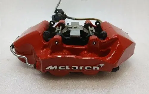McLaren 600LT Rear brake caliper 14CA066CP