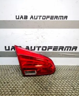 KIA Ceed Tailgate rear/tail lights 92403A20