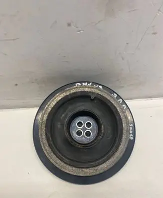BMW X3 G01 Crankshaft pulley 13981110 571269