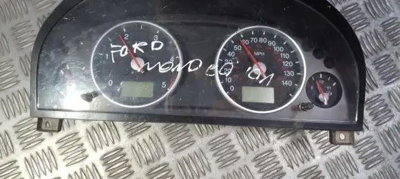Ford Mondeo Mk III Speedometer (instrument cluster) 1S7F10841 1S7F-10841