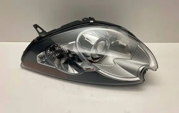 Jaguar XK - XKR Headlight/headlamp 6W8313W029BF 1EL23802902 A20910000