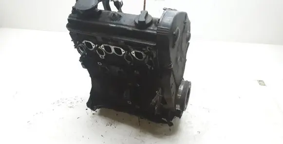 Volkswagen PASSAT B5 Engine AFN