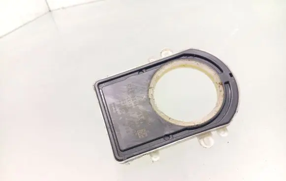 Opel Movano B Steering angle sensor 0265005551