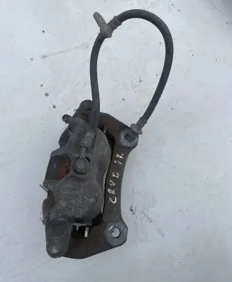 Honda CR-V Front brake caliper
