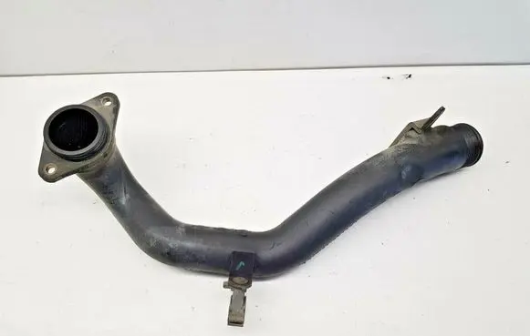 Opel Combo D Intercooler hose/pipe 00519017540E nr8719