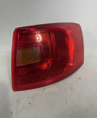 Volkswagen Jetta VI Rear/tail lights 5C6945096