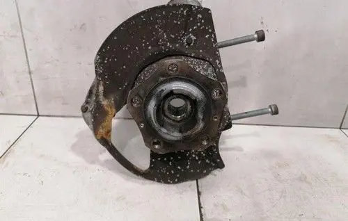Porsche 911 991 Front wheel bearing hub 99134115705