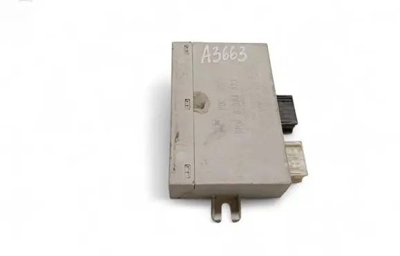 BMW 5 E39 Other control units/modules 6904023