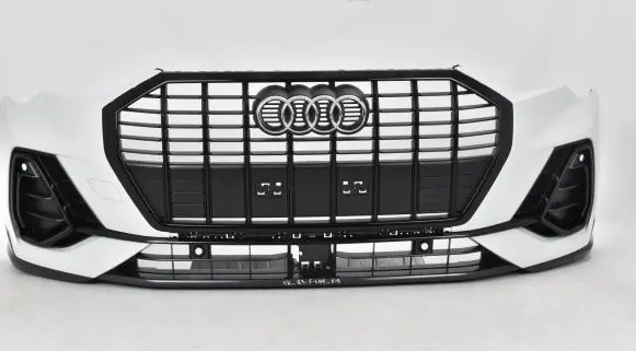 Audi Q3 F3 Front bumper