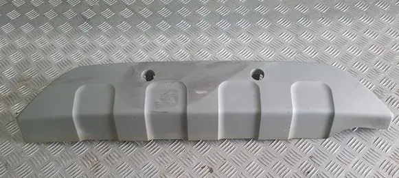 Ford Ecosport Rear bumper trim bar molding FN1B17D781AAW