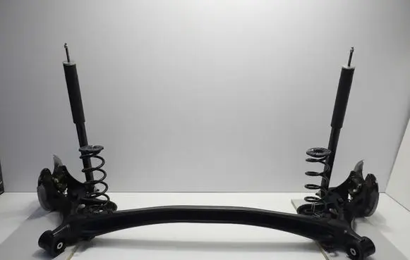 Suzuki SX4 S-Cross Rear suspension assembly kit set 