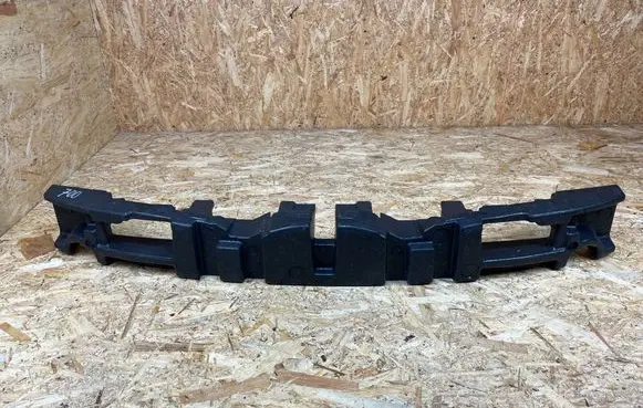 KIA Carens III Front bumper foam support bar 86520A4000