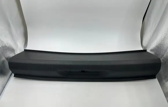 Peugeot 308 Trunk/boot sill cover protection 9836099680