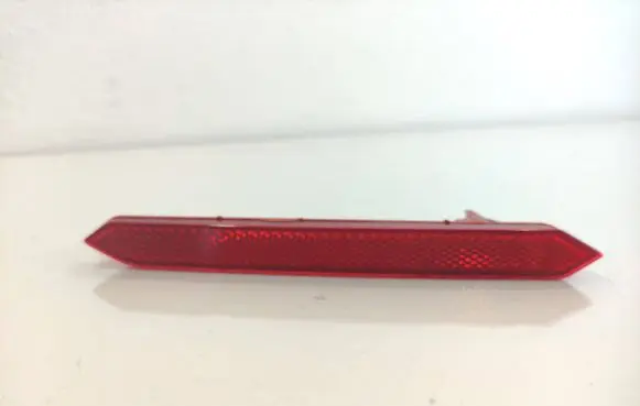 Honda Civic Rear tail light reflector V271LEWYCAREWAY