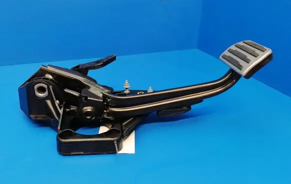 Brake pedal