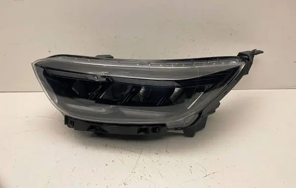 KIA Stonic Headlight/headlamp 92101H8