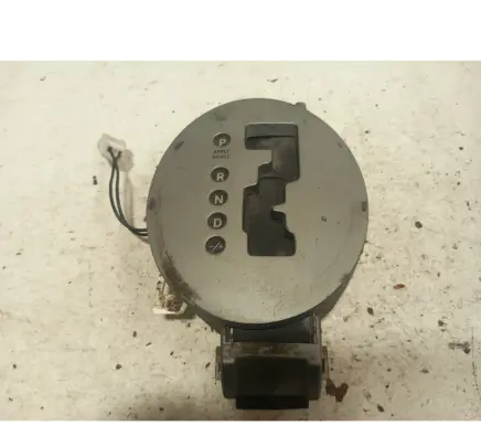 Chrysler Voyager Gear shift selector indicator 1000791