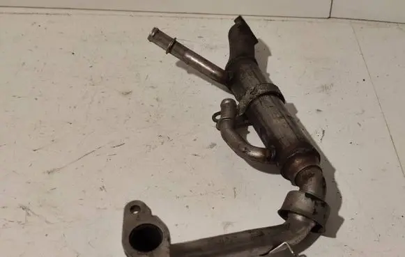 Mercedes-Benz B W245 EGR valve cooler A6401400575 F8868000 036342