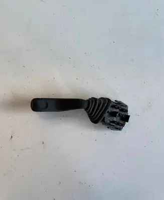 Opel Astra J Wiper control stalk 90124931