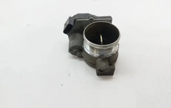 Audi A6 S6 C7 4G Throttle valve 059145950AA 2C53358421 A2C53358421