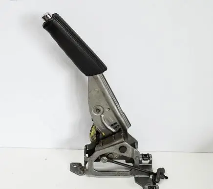 Skoda Octavia Mk2 (1Z) Hand brake release handle 1Z2711303A