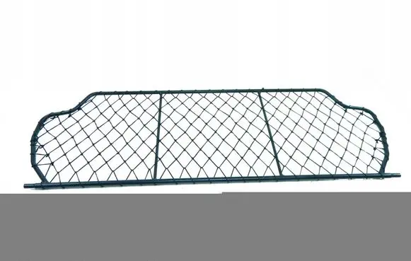 Fiat Marea Trunk grilles 