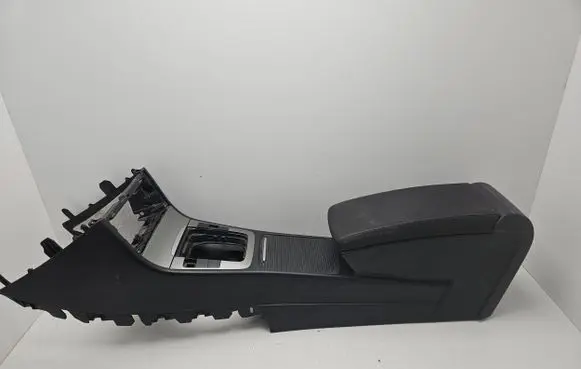 Volkswagen PASSAT B6 Center console 3c1863241
