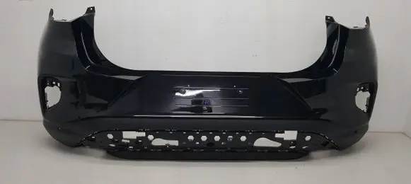 Ford Puma Rear bumper L1TB17906A1