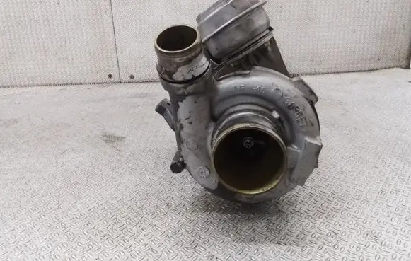 Renault Laguna II Turbo H8200347544