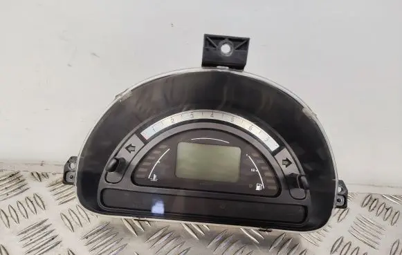 Citroen C3 Speedometer (instrument cluster) 9645994280B