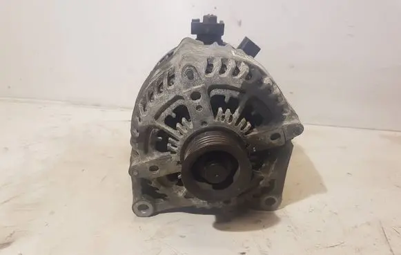 BMW 1 F20 F21 Generator/alternator 7640132 14V180A 1042106721