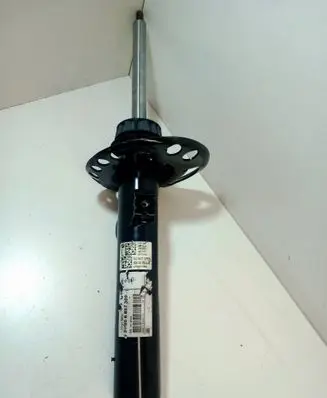 BMW X1 U11 Front shock absorber with coil spring 6897369