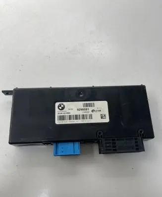BMW 5 F10 F11 Gateway control module 9299591 132533 ZGW028SK