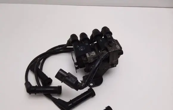 KIA Picanto High voltage ignition coil