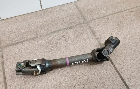 Nissan Note (E11) Steering column universal joint 