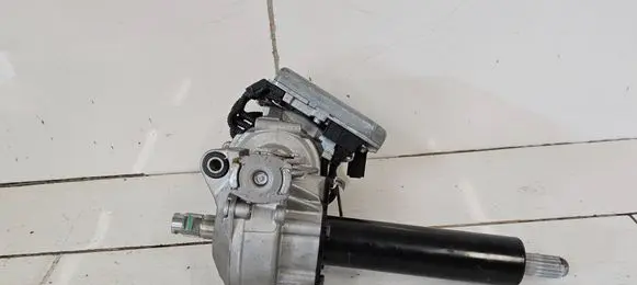 Skoda Rapid (NH) Steering wheel axle 6C1423510BM CH120760 A0060943A