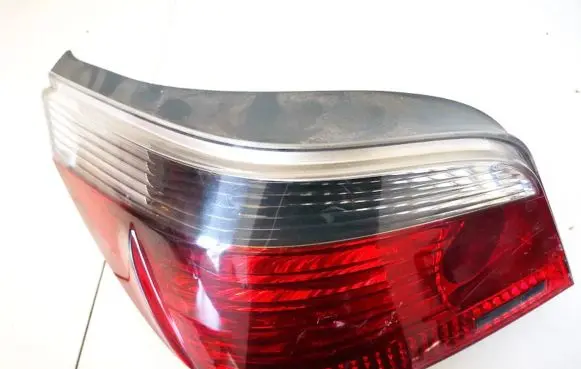 BMW 5 E60 E61 Rear/tail lights 6910767