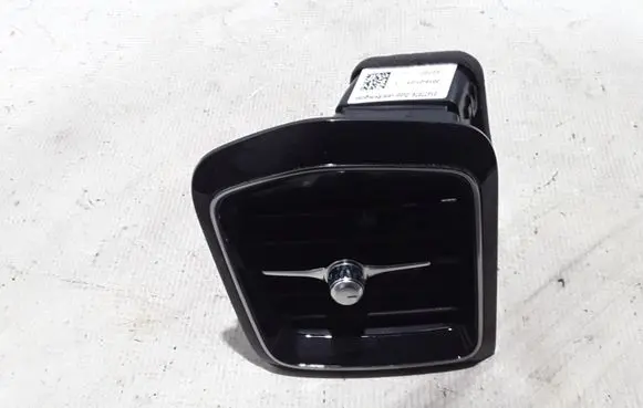 Volvo V60 Dashboard side air vent grill/cover trim 31477273