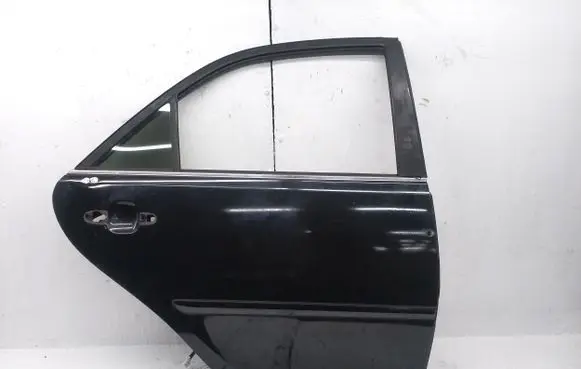 Toyota Camry Rear door