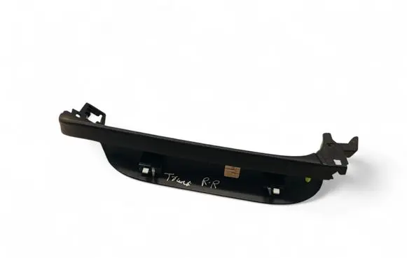 Volkswagen Atlas Tailgate trim 3CN867704