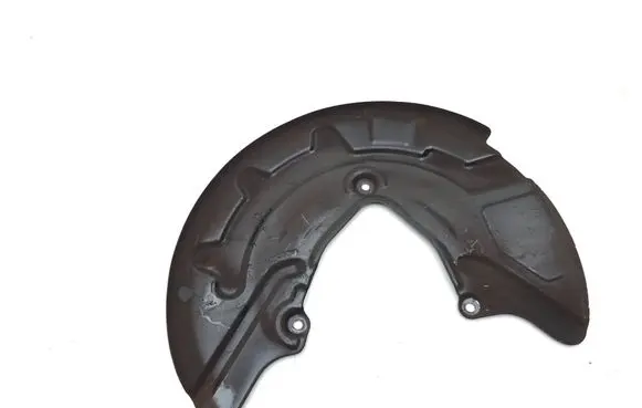 Volkswagen ID.3 Front brake disc dust cover plate 1EA400054BJ