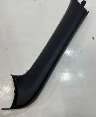 Porsche Cayman 987 (A) pillar trim