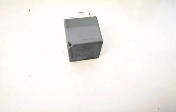 Ford Mondeo Mk III Other relay f80b14b192aa f80b-14b192-aa