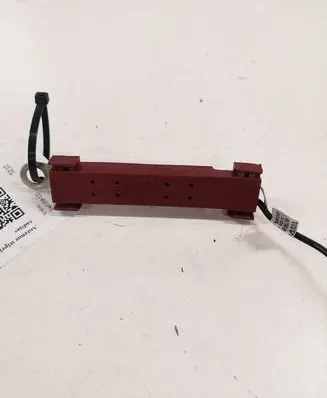 Volvo S40 Aerial antenna amplifier 8673656 13002300