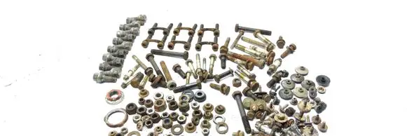 BMW 3 E30 Nuts/bolts 
