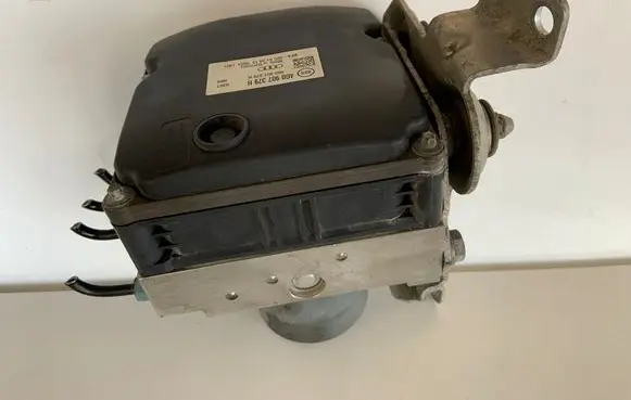 Audi A6 S6 C7 4G ABS Pump 4G0907379H 4G0614517R