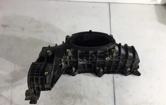 Mercedes-Benz Sprinter W906 Intake manifold A6510903037
