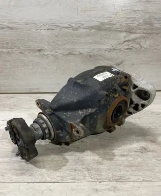 BMW 2 F22 F23 Rear differential 7544868 936346 8694982