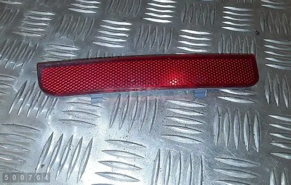 Land Rover Freelander 2 - LR2 Rear tail light reflector 1h4213a569bc