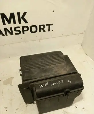 Mini One - Cooper R50 - 53 Battery box tray 6924895 11025410